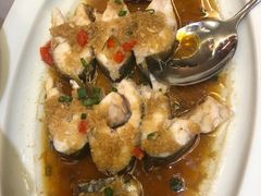 -银都上海菜馆(粤海东路店)