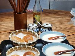 -贡梅老面馆·蟹粉面·无锡特色小吃(南长街主推店)