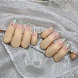 -莫奈花园日式美甲美睫