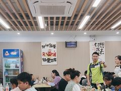 -小马牛肉面·牛骨熬制(南京博物院店)