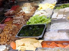 -林静小吃(复兴路店)