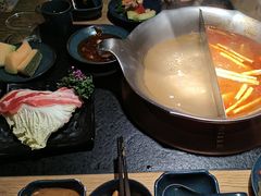 -湊湊火锅·茶憩(上海合生汇店)