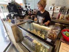 -BE NORMAL CAFE(霞溪路店)