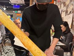 -辉记炭烧海鲜大排档·老字号(福田店)