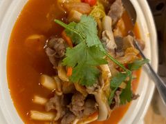 -米泰芒·东南亚料理(体育西店)