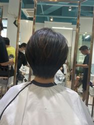 -ASG Hair Salon烫染·接发