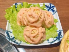 -香猪坊韩国烤肉专属门店(魏公村店)