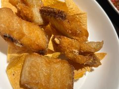 -庐灶江南·江南菜·四合院Bistro(东直门雍和宫·原华侨宾馆店)
