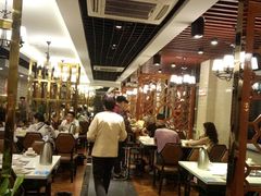 -朝天门火锅(香江半岛店)