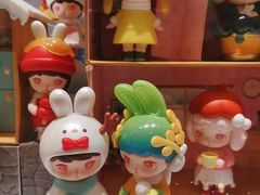 -泡泡玛特POPMART(龙湖杭州滨江天街店)