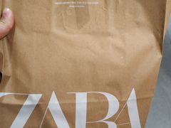 -ZARA(深圳金光华广场店)