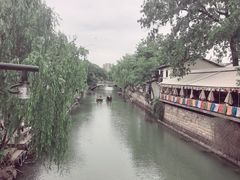 -小河直街历史文化街区
