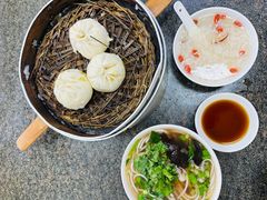 -胡家包子·清真(大众巷店)