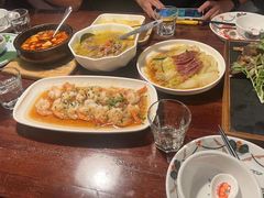 -炉鱼(诸暨万风新天地店)