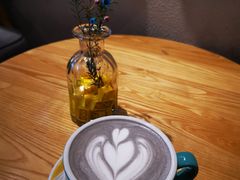 -W CAFE(甜爱路店)