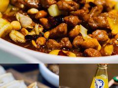 -铁公鸡·四川料理(天环广场店)
