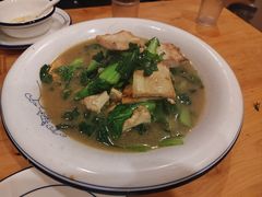 -华顺土菜馆(洪岗路店)