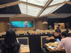 -新太二·鲜料川菜(智慧城广百店)