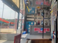 -移动谜城·大笨象密室逃脱(五棵松店)