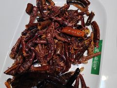 -爱膳菌锅锅(阳南店)