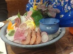 -红叶日本料理(辰熙广场店)