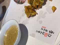 -金狮麟·新豫菜(杏石口路店)
