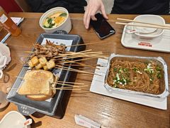 -管氏翅吧(马家堡店)