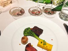 -君悦酒店·La Terrazza意合園·意式风味