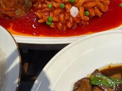 松鼠桂鱼-陈记菜馆·非遗淮扬菜·始于1988(东关街教场店)
