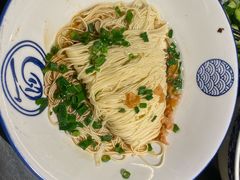 -新万鑫银丝面·非遗无锡味(惠山古镇店)