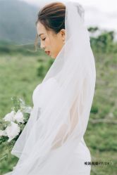 羊群牧场客片-巴黎婚纱摄影工作室