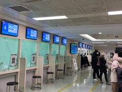 -北京大学第一医院(西城厂桥院区)