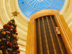 -杭州国际会议中心洲际酒店-原素全日餐厅(解放东路店)