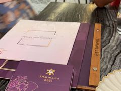 -Thai Alley泰爱里(二沙岛店)