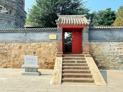 -广胜寺塔