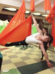 -JC·YOGA静禅瑜伽普拉提