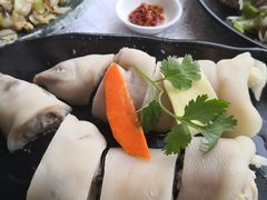 -沙河粉村·国家非遗传承(云台店)