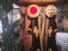 -纳鲁孜·新疆特色餐厅(上海悦荟广场店)