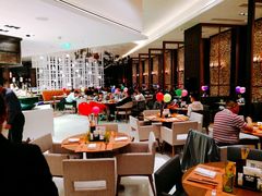 松咖啡自助-松咖啡自助餐厅·松北香格里拉