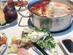 -吉布鲁牛排海鲜自助(芙蓉万家丽店)