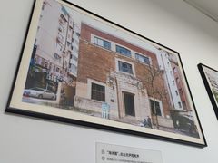 -江宁路街道社区文化活动中心
