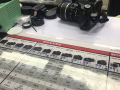 -影友相机维修中心(星光摄影器材城店)