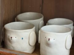 -三目仓咖啡(贤南路店)