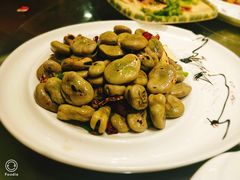 蚕豆-津菜宋记老房子(鼓楼店)