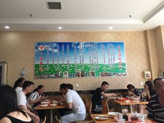 -八沟羊汤(河北大街店)