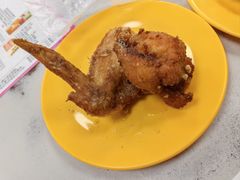 -冰岛茶餐厅(人民路店)