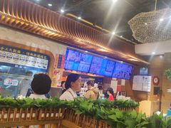 -西部马华清真兰州牛肉面·烧烤夜市(三里河店)