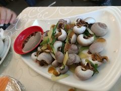 -沈家门小海鲜