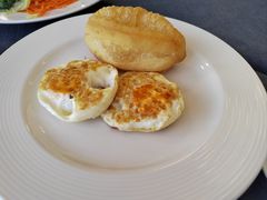 -汇泉王朝大饭店-旋转餐厅(南海路店)