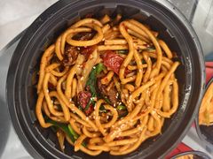 -纳瓦新疆菜(银都店)